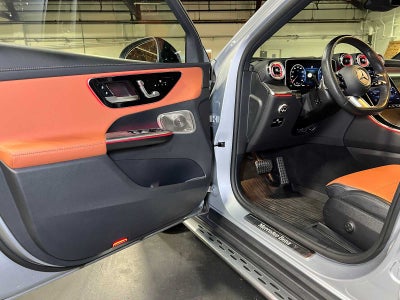 2023 Mercedes-Benz GLC 300 4MATIC® SUV