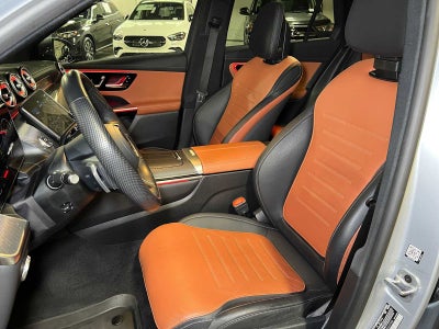 2023 Mercedes-Benz GLC 300 4MATIC® SUV