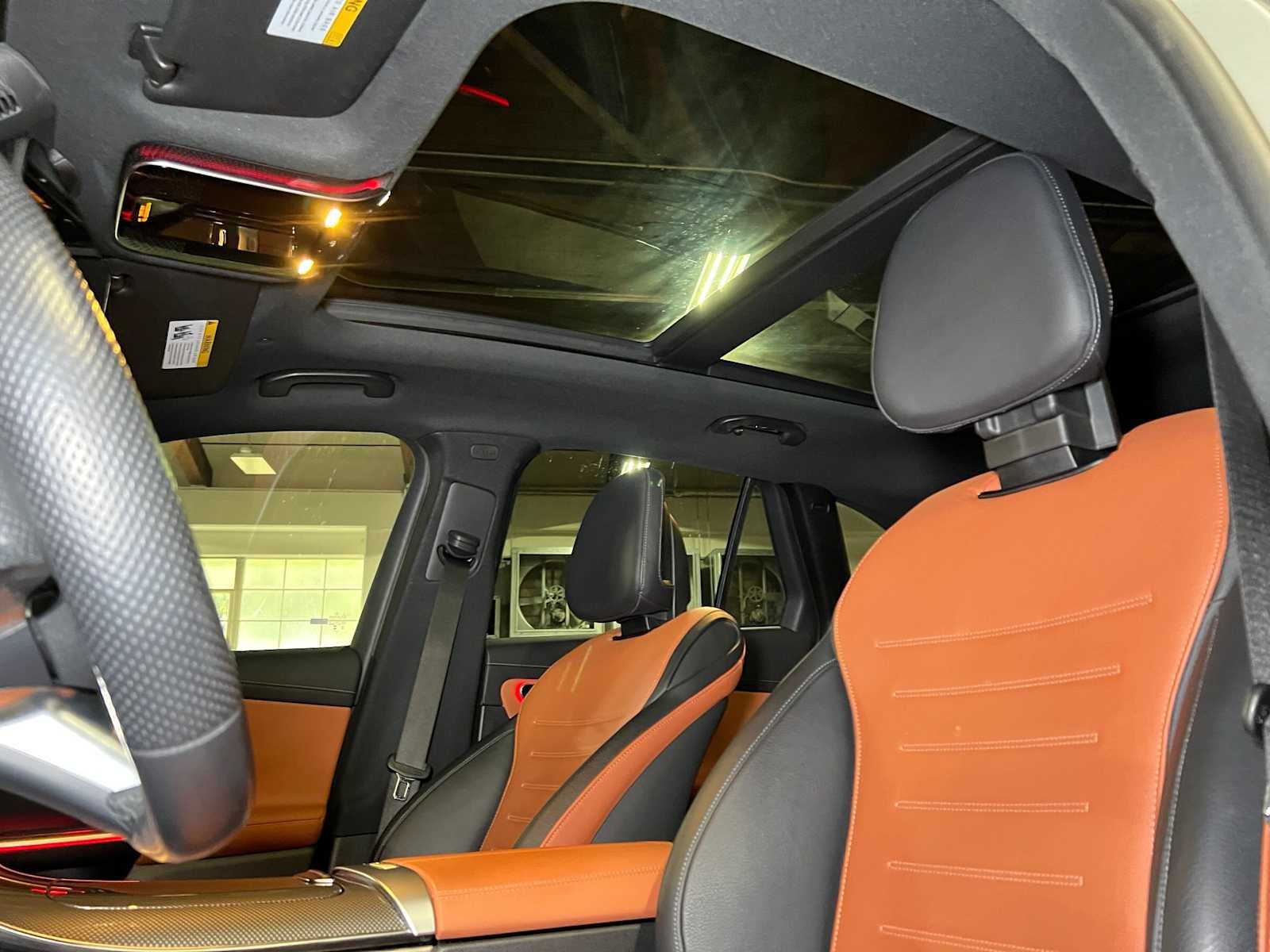 2023 Mercedes-Benz GLC 300 4MATIC® SUV