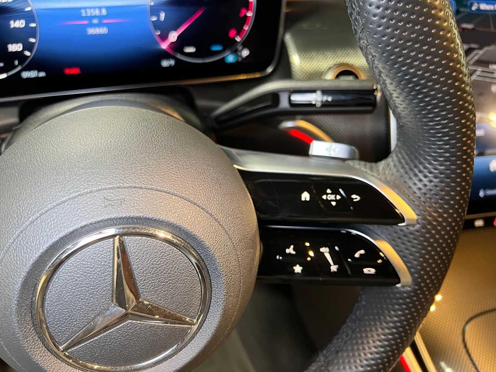 2023 Mercedes-Benz GLC 300 4MATIC® SUV