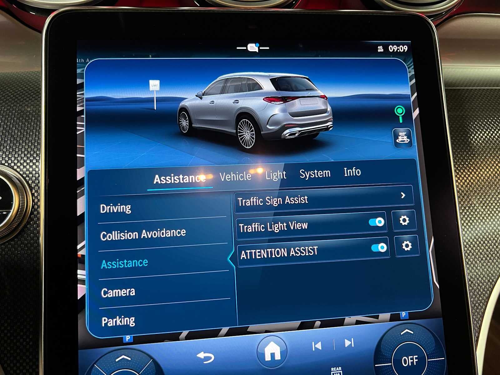 2023 Mercedes-Benz GLC 300 4MATIC® SUV