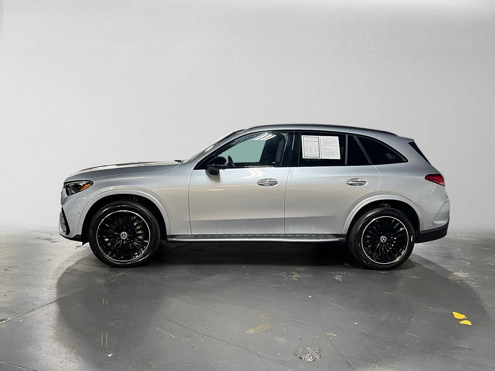2023 Mercedes-Benz GLC 300 4MATIC® SUV
