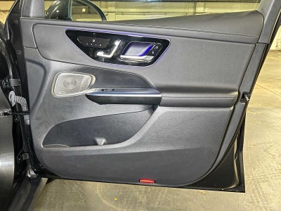 2024 Mercedes-Benz GLC 300 4MATIC® SUV