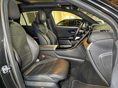 2024 Mercedes-Benz GLC 300 4MATIC® SUV