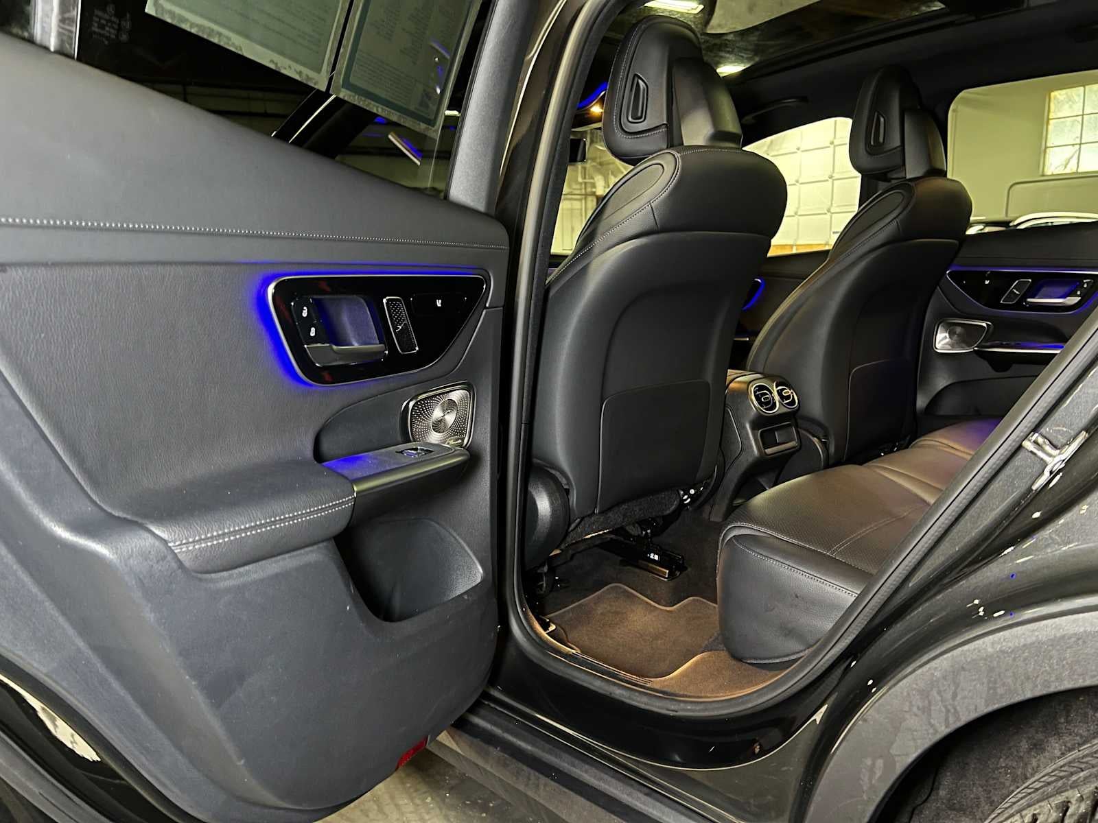 2024 Mercedes-Benz GLC 300 4MATIC® SUV