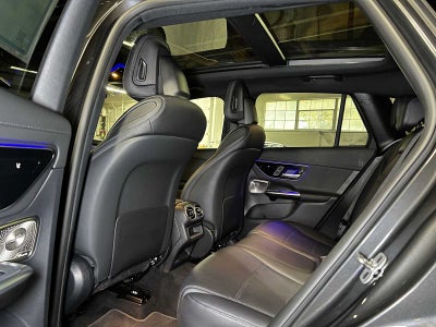 2024 Mercedes-Benz GLC 300 4MATIC® SUV