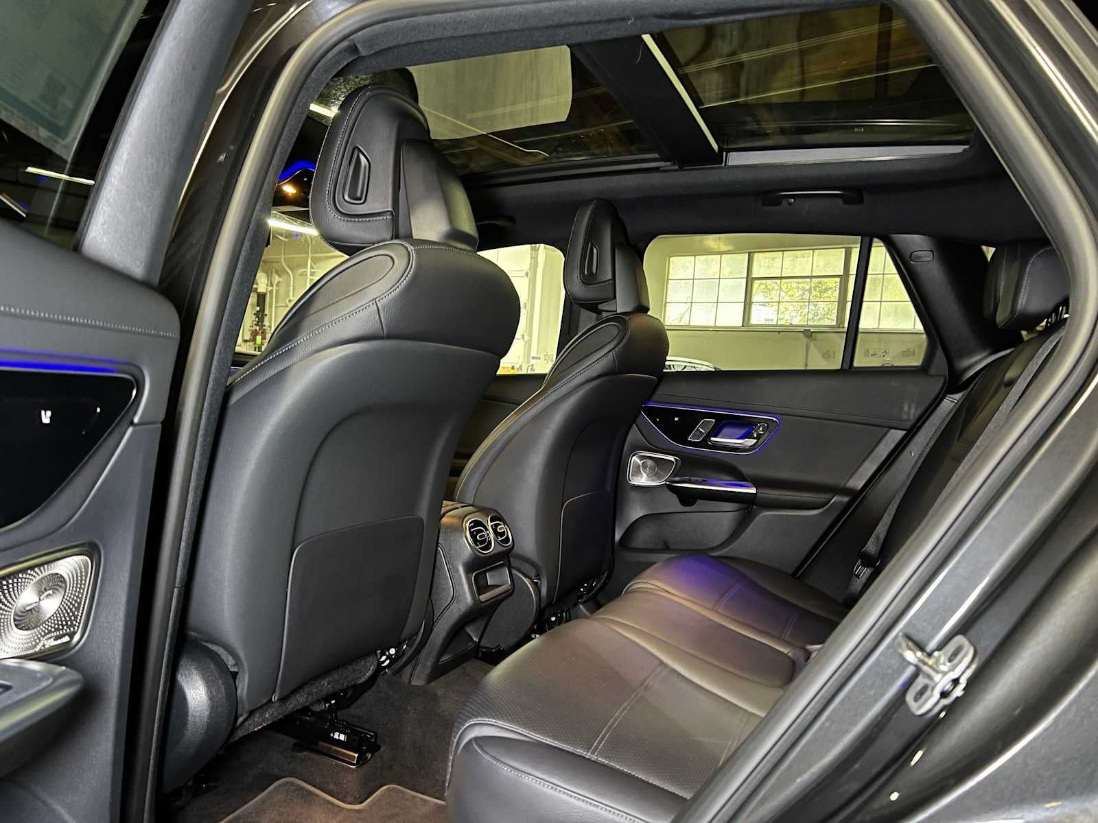 2024 Mercedes-Benz GLC 300 4MATIC® SUV