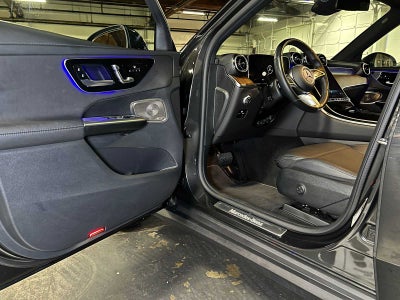 2024 Mercedes-Benz GLC 300 4MATIC® SUV
