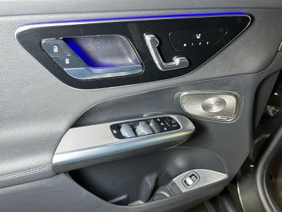 2024 Mercedes-Benz GLC 300 4MATIC® SUV