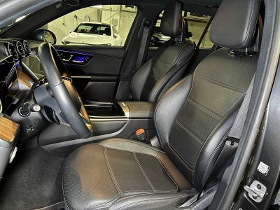 2024 Mercedes-Benz GLC 300 4MATIC® SUV