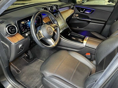 2024 Mercedes-Benz GLC 300 4MATIC® SUV