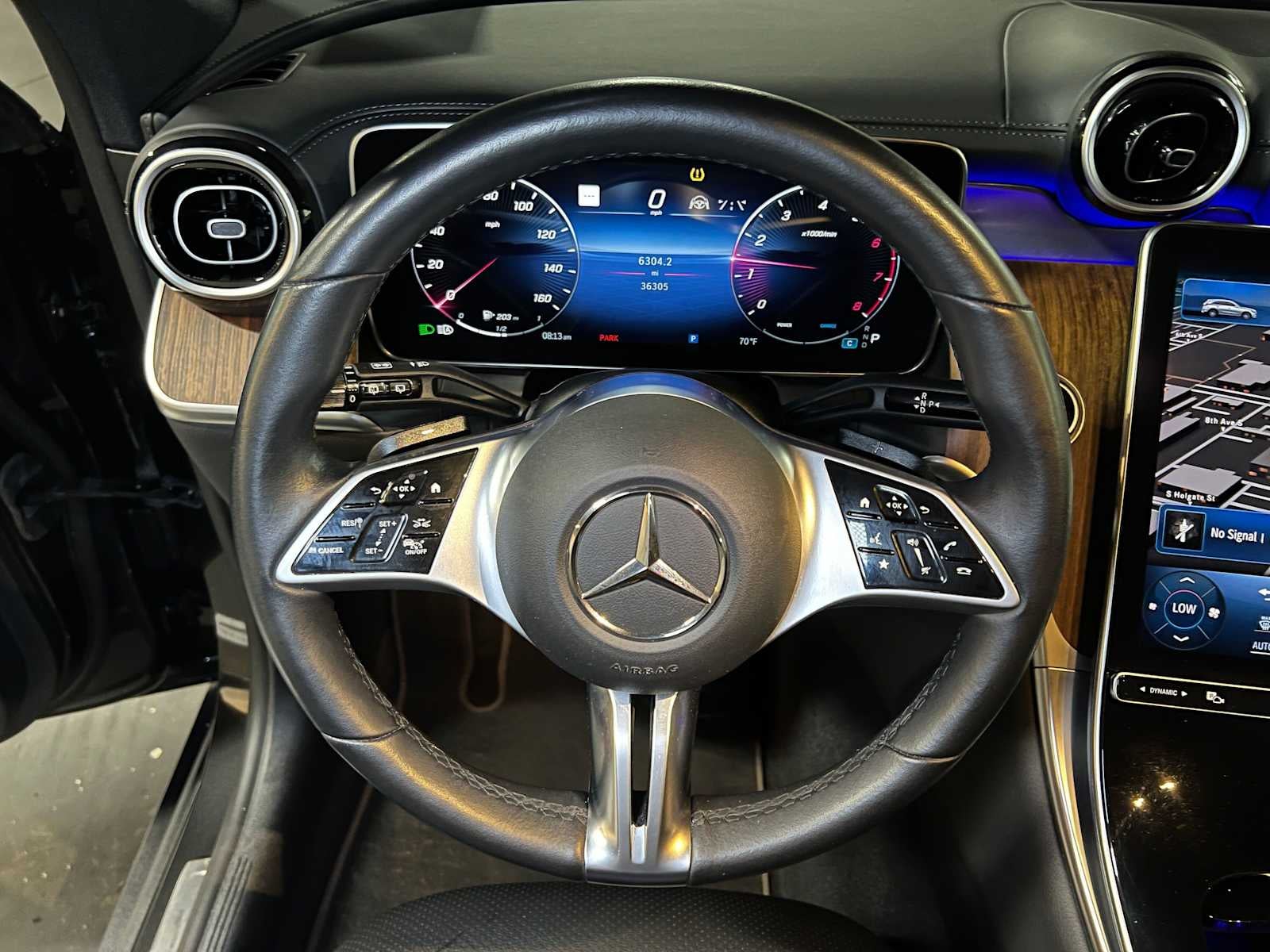 2024 Mercedes-Benz GLC 300 4MATIC® SUV