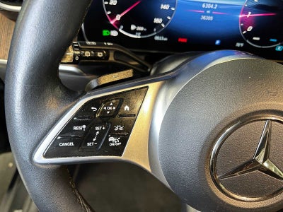2024 Mercedes-Benz GLC 300 4MATIC® SUV