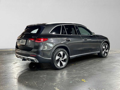 2024 Mercedes-Benz GLC 300 4MATIC® SUV
