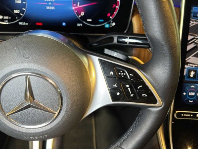 2024 Mercedes-Benz GLC 300 4MATIC® SUV