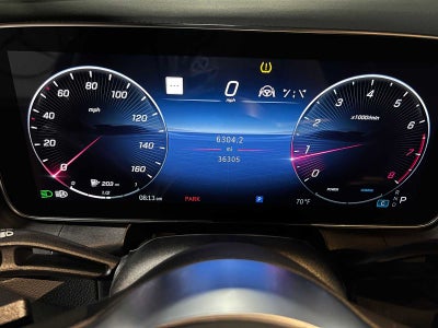 2024 Mercedes-Benz GLC 300 4MATIC® SUV