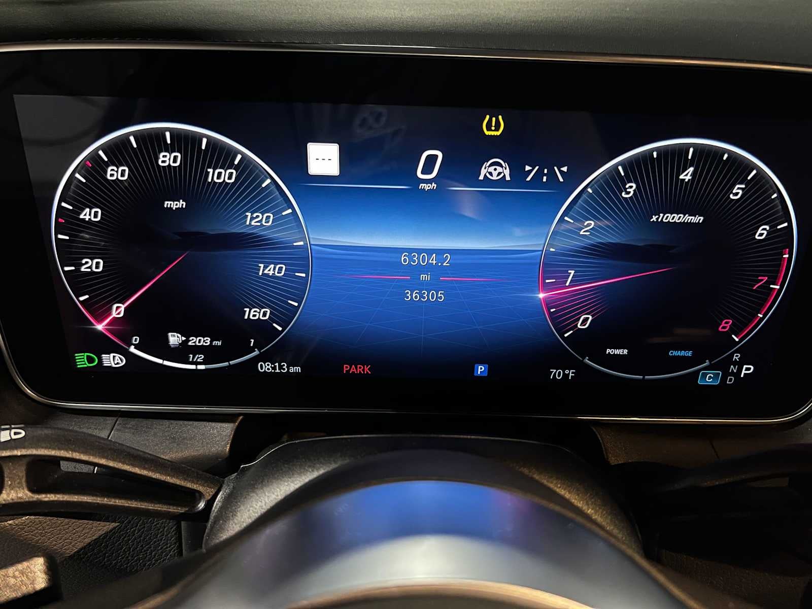 2024 Mercedes-Benz GLC 300 4MATIC® SUV