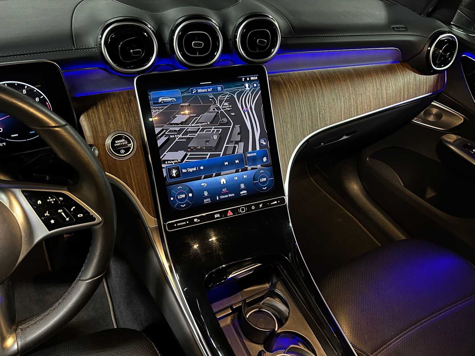 2024 Mercedes-Benz GLC 300 4MATIC® SUV