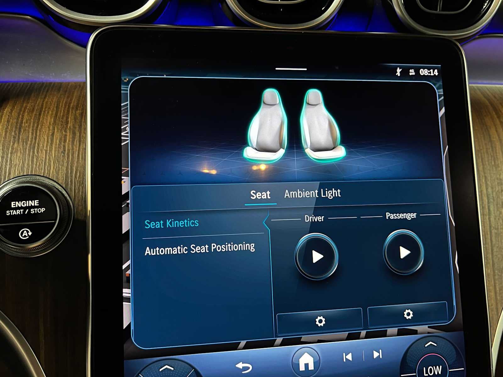 2024 Mercedes-Benz GLC 300 4MATIC® SUV