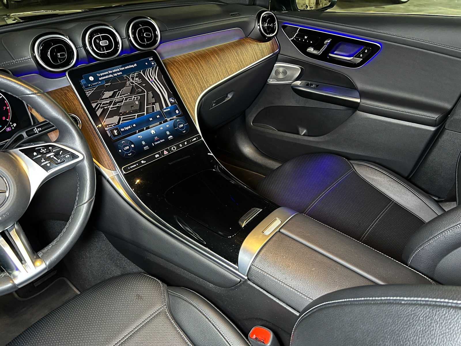 2024 Mercedes-Benz GLC 300 4MATIC® SUV