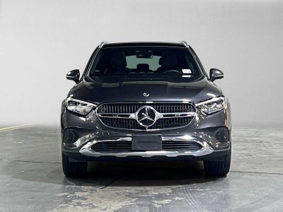 2024 Mercedes-Benz GLC 300 4MATIC® SUV