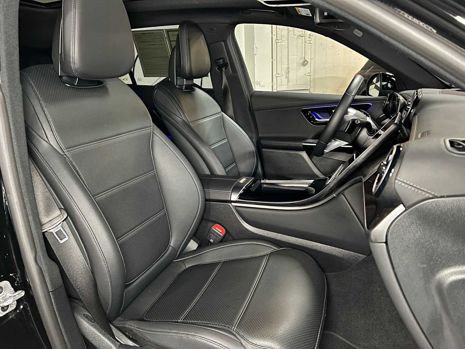 2025 Mercedes-Benz GLC 300 4MATIC® SUV