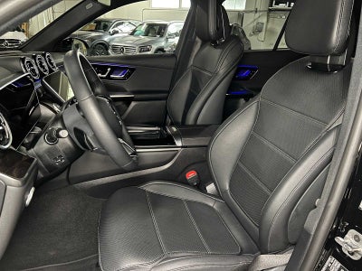 2025 Mercedes-Benz GLC 300 4MATIC® SUV