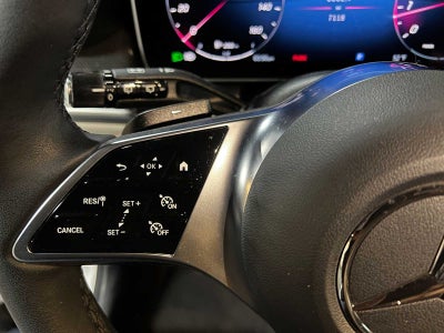 2025 Mercedes-Benz GLC GLC 300