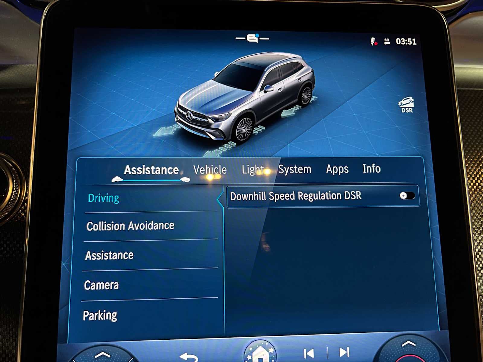 2025 Mercedes-Benz GLC GLC 300