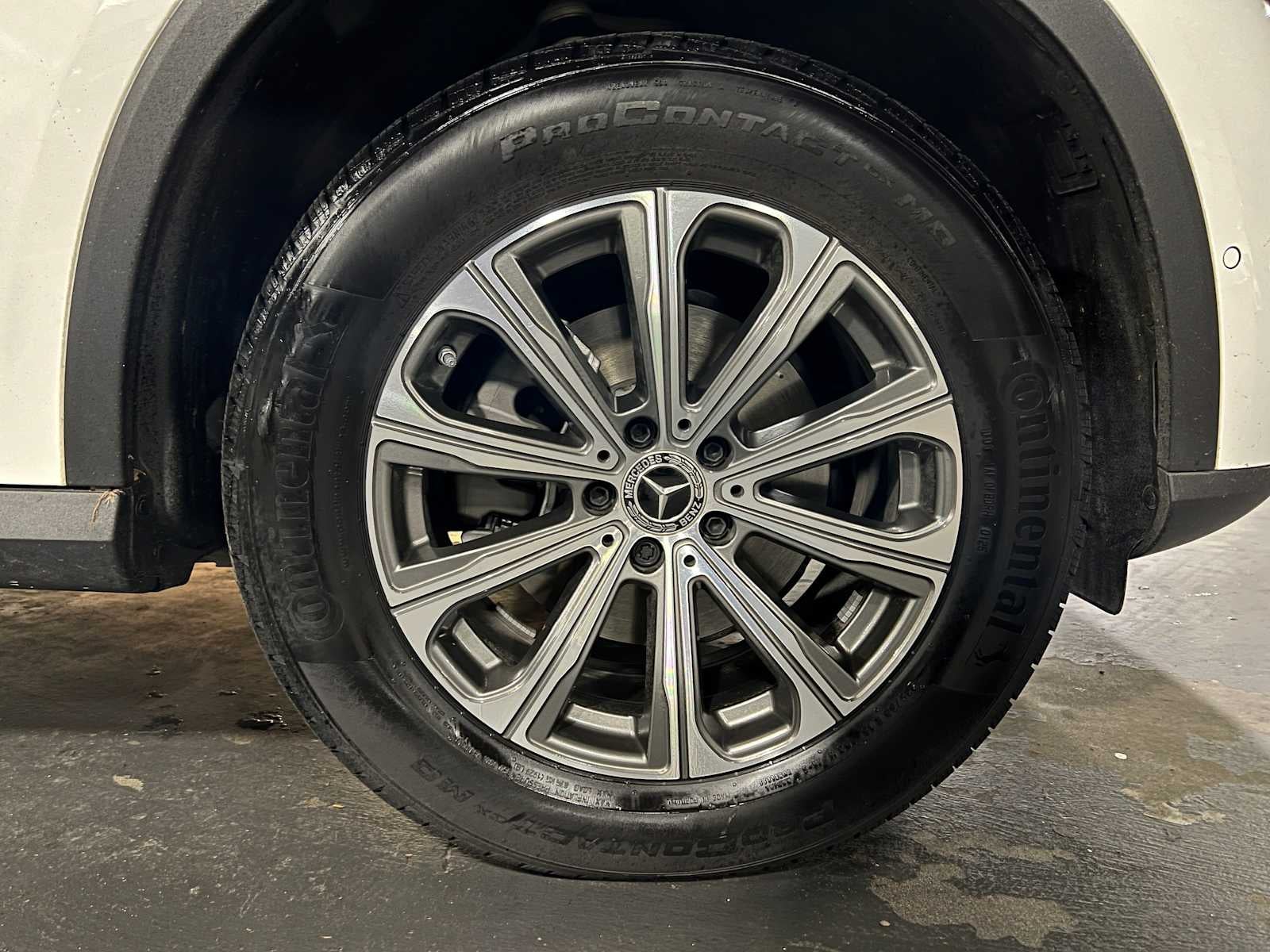 2025 Mercedes-Benz GLC GLC 300