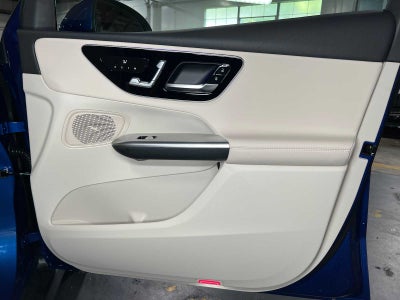 2025 Mercedes-Benz GLC 300 4MATIC® SUV