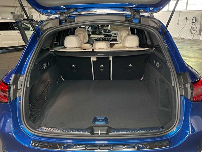 2025 Mercedes-Benz GLC 300 4MATIC® SUV