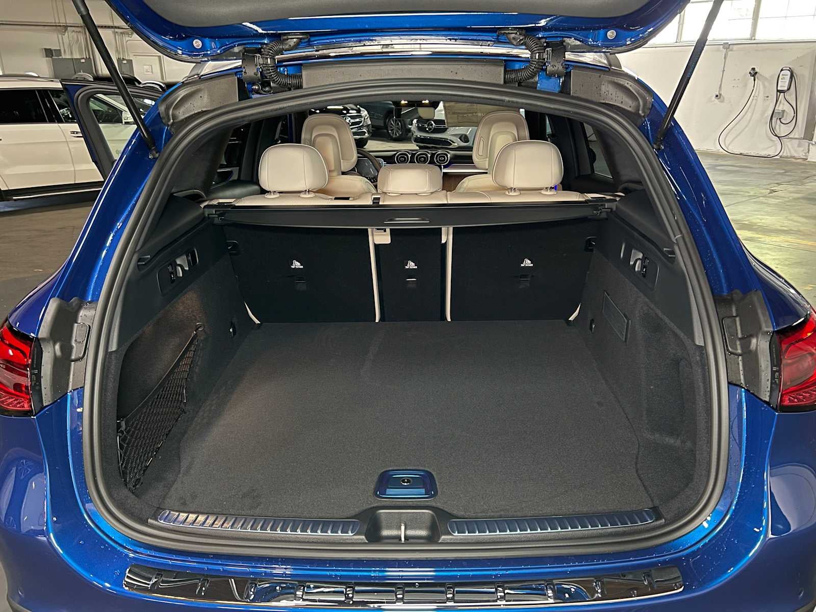 2025 Mercedes-Benz GLC 300 4MATIC® SUV