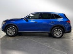 2025 Mercedes-Benz GLC 300 4MATIC® SUV