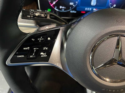 2025 Mercedes-Benz GLC 300 4MATIC® SUV