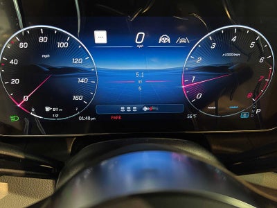2025 Mercedes-Benz GLC 300 4MATIC® SUV