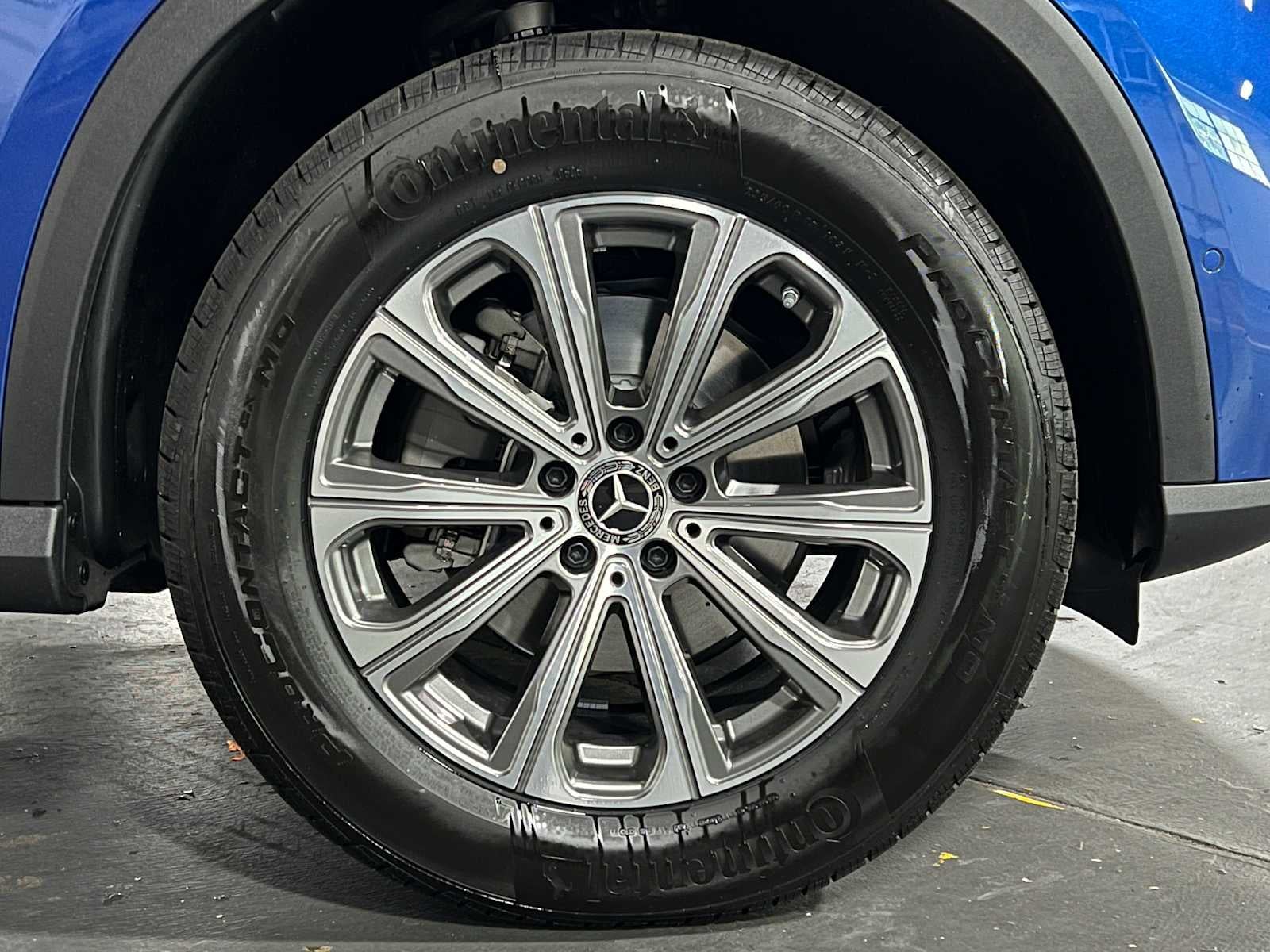 2025 Mercedes-Benz GLC 300 4MATIC® SUV