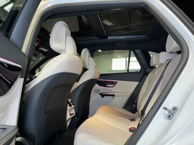 2025 Mercedes-Benz GLC GLC 300