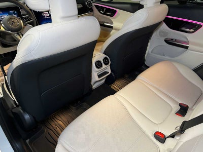 2025 Mercedes-Benz GLC GLC 300