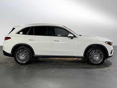 2025 Mercedes-Benz GLC GLC 300