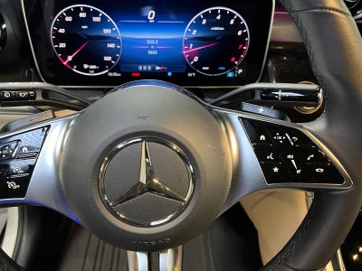 2025 Mercedes-Benz GLC GLC 300