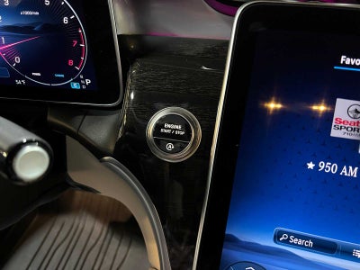 2025 Mercedes-Benz GLC GLC 300