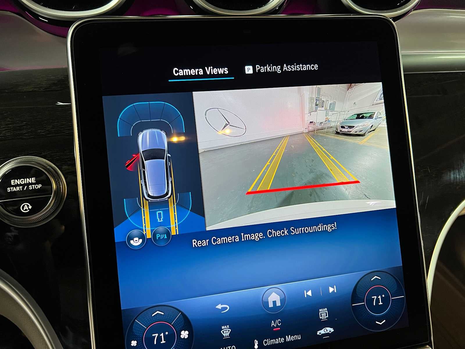 2025 Mercedes-Benz GLC GLC 300