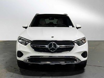 2025 Mercedes-Benz GLC GLC 300