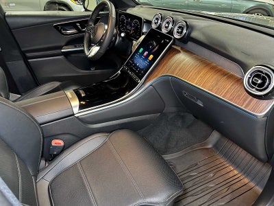 2025 Mercedes-Benz GLC GLC 300