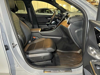 2025 Mercedes-Benz GLC GLC 300