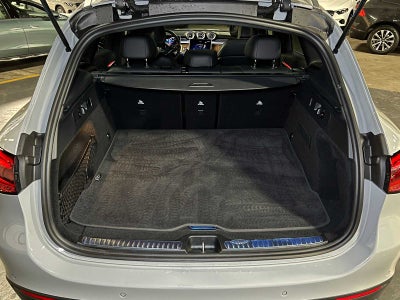 2025 Mercedes-Benz GLC GLC 300