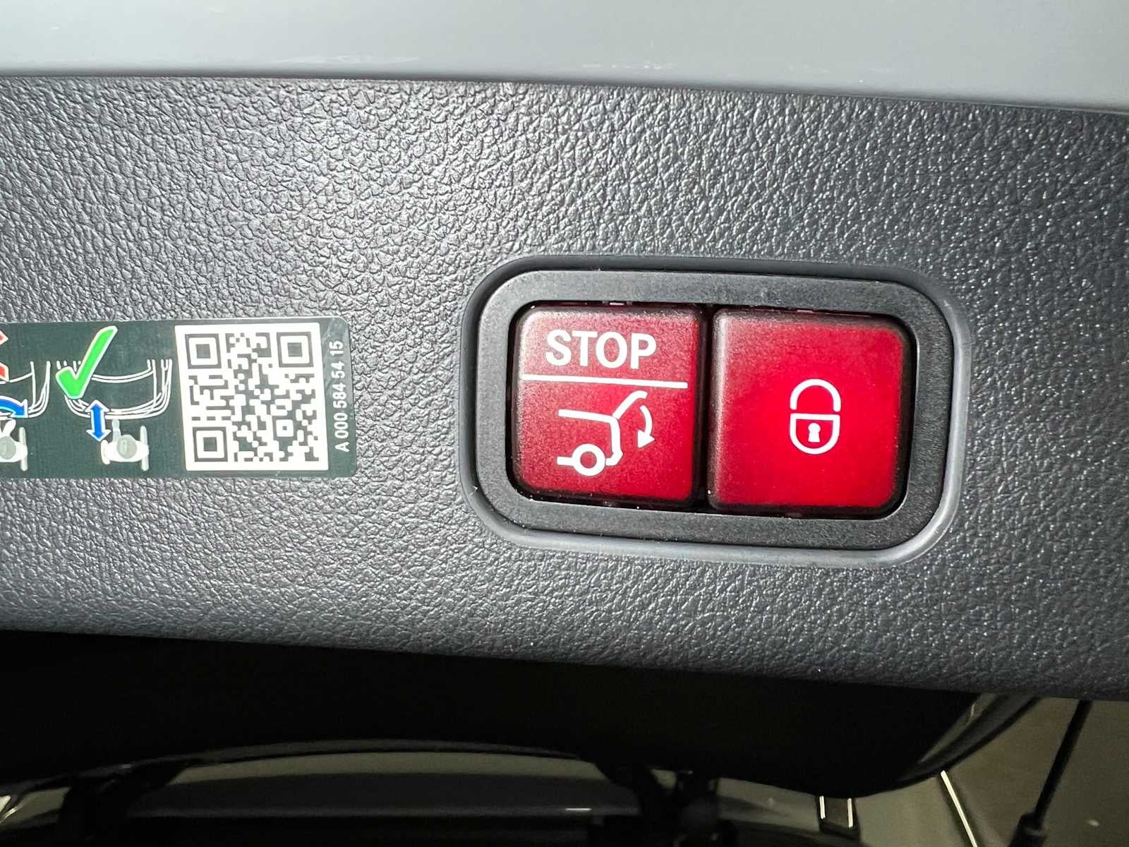 2025 Mercedes-Benz GLC GLC 300