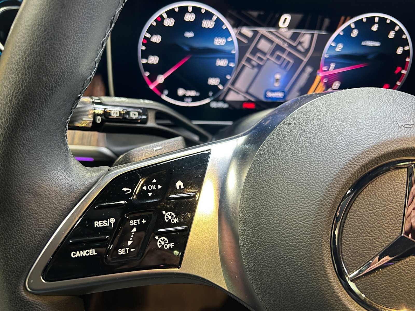 2025 Mercedes-Benz GLC GLC 300