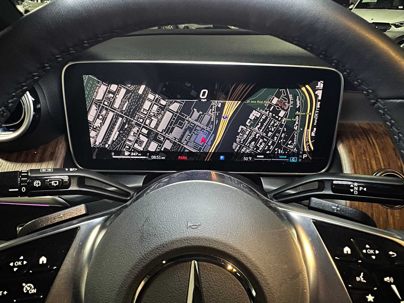 2025 Mercedes-Benz GLC GLC 300